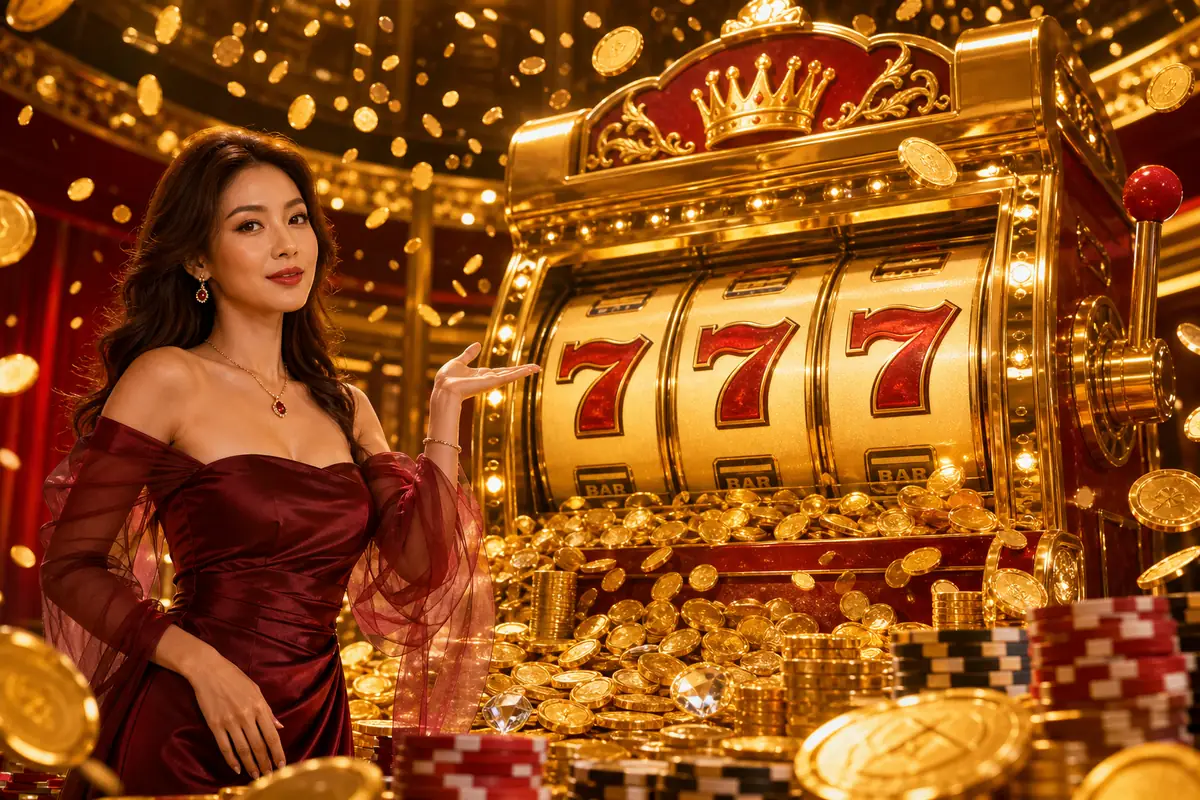 7f8bet sân chơi giải trí